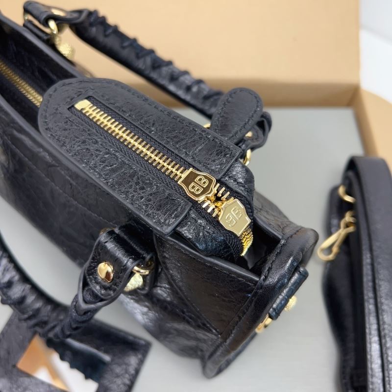 Balenciaga Classic City Bags